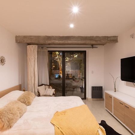 Cbmona Suites Villa Mercedes Esterno foto