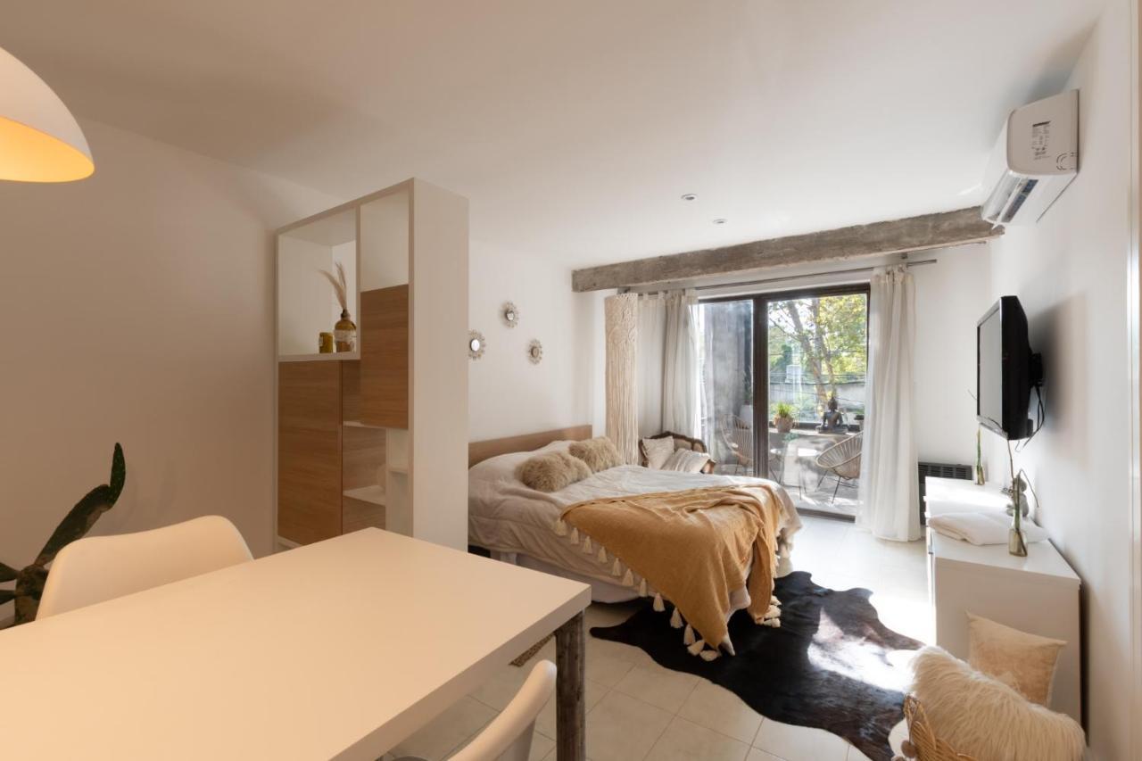 Cbmona Suites Villa Mercedes Esterno foto
