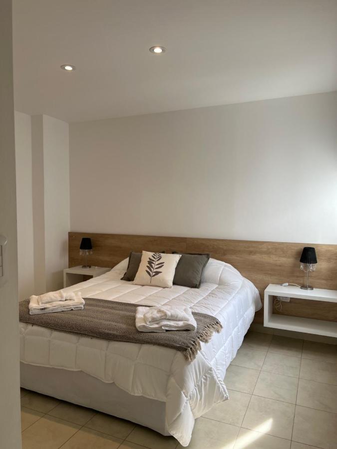 Cbmona Suites Villa Mercedes Esterno foto