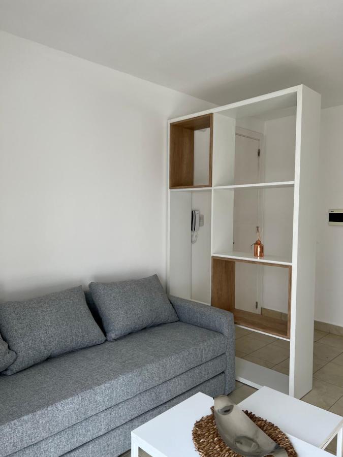 Cbmona Suites Villa Mercedes Esterno foto