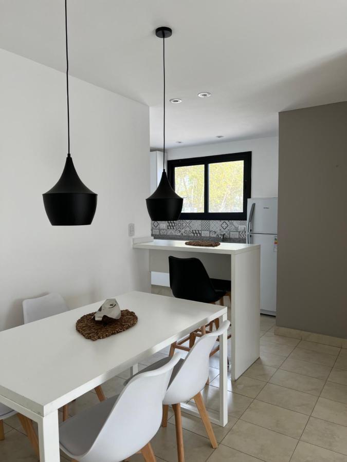 Cbmona Suites Villa Mercedes Esterno foto
