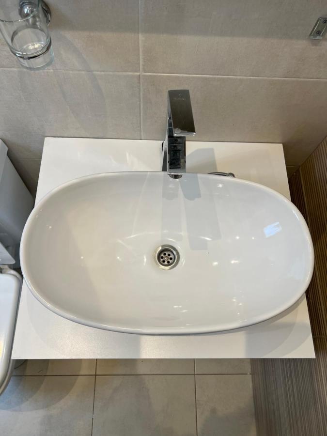 Cbmona Suites Villa Mercedes Esterno foto