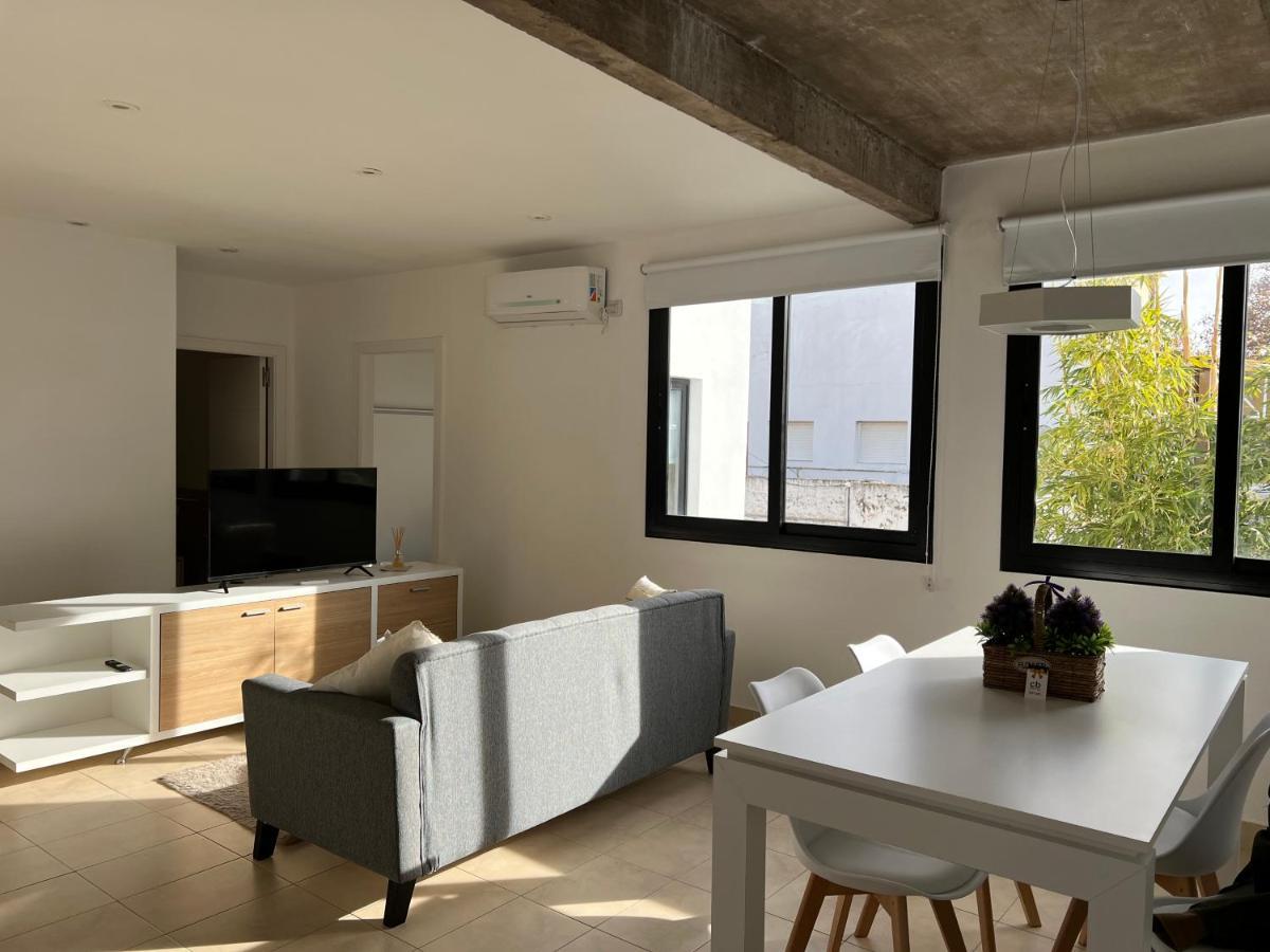 Cbmona Suites Villa Mercedes Esterno foto