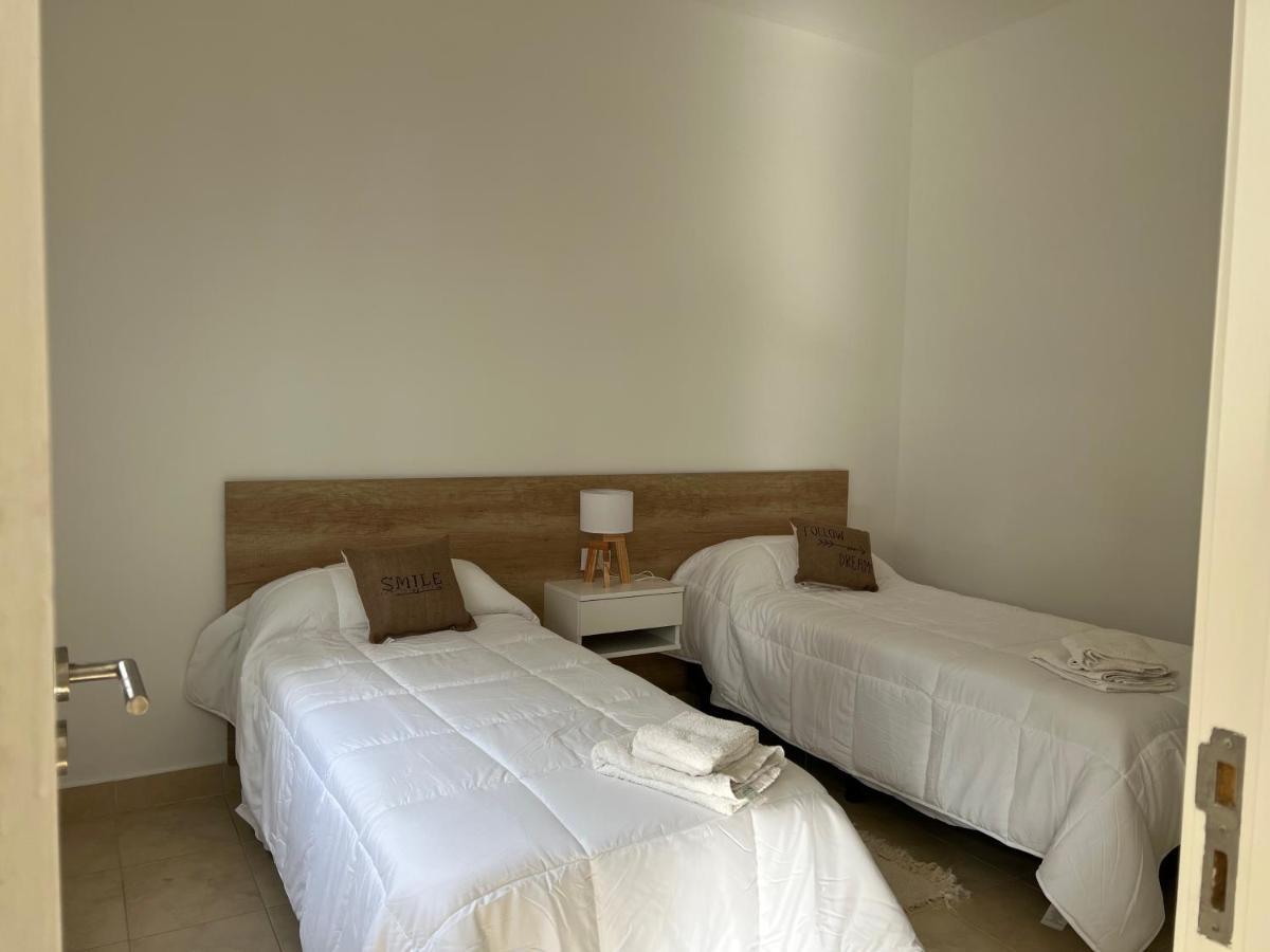 Cbmona Suites Villa Mercedes Esterno foto