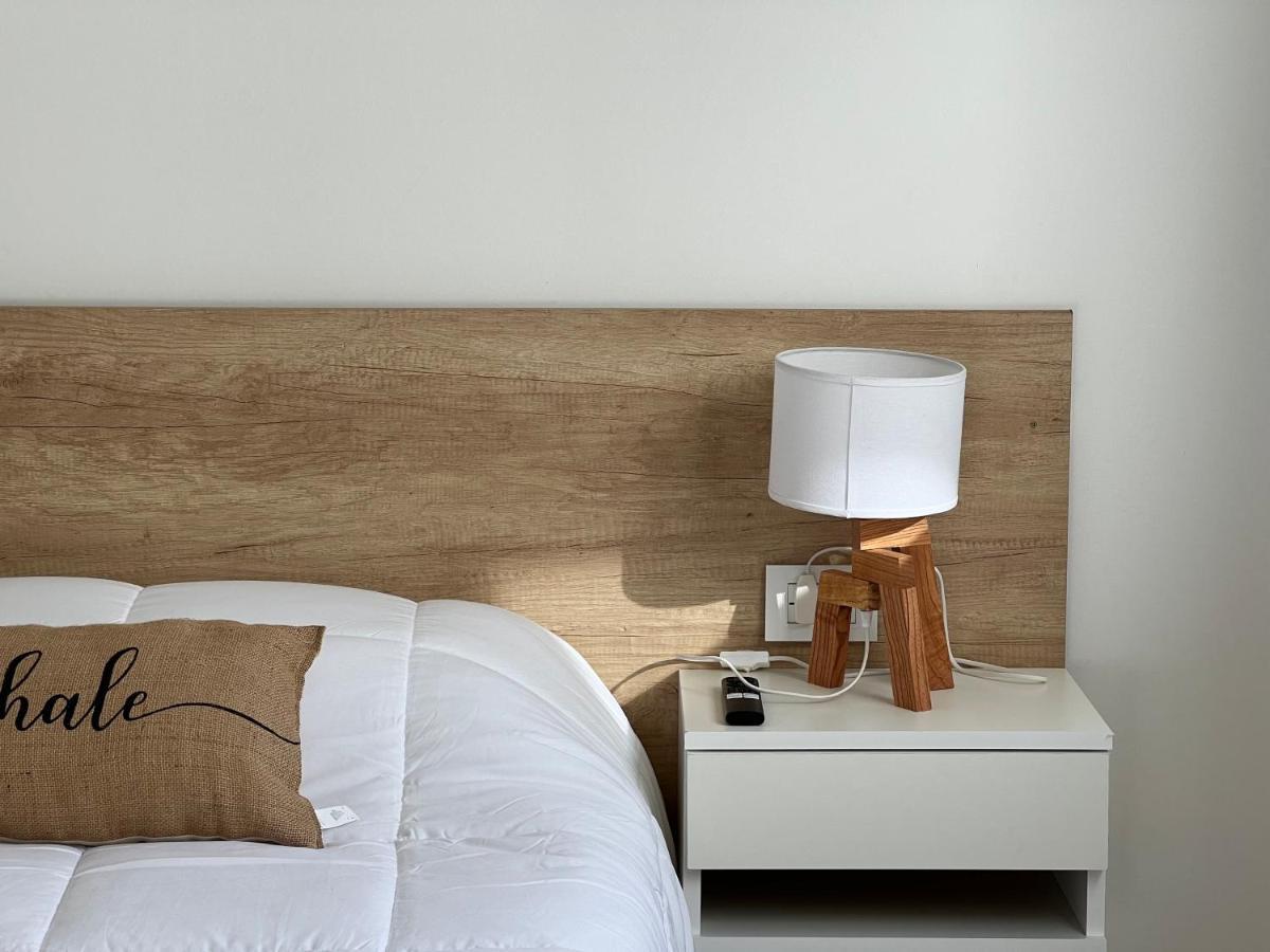 Cbmona Suites Villa Mercedes Esterno foto