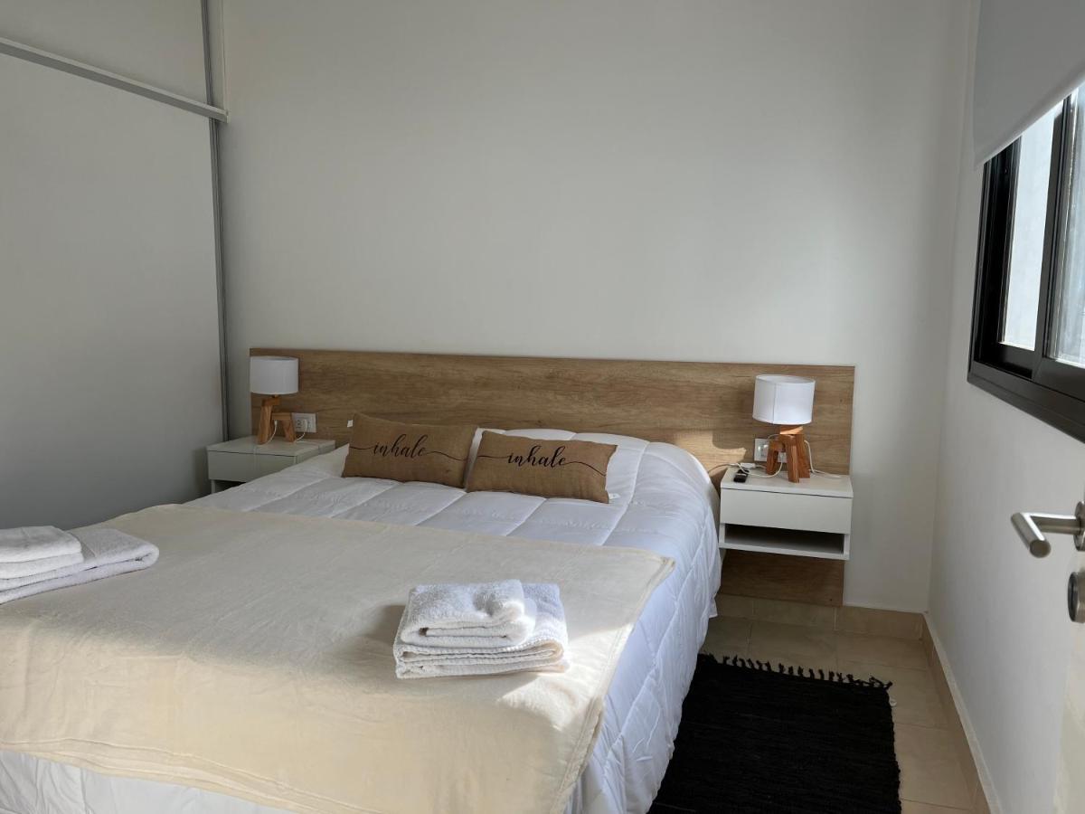 Cbmona Suites Villa Mercedes Esterno foto