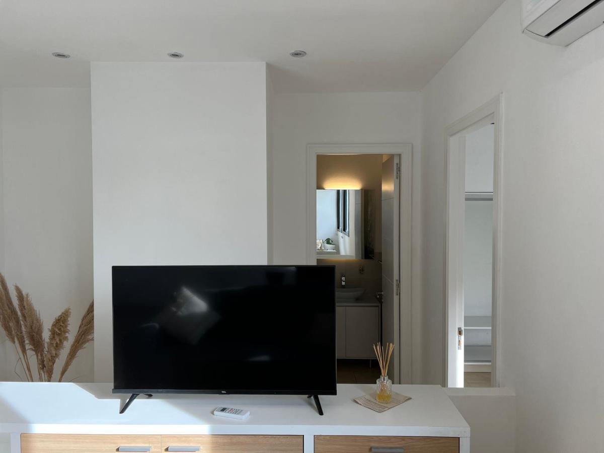 Cbmona Suites Villa Mercedes Esterno foto