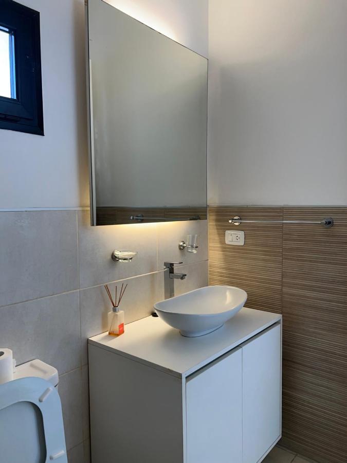 Cbmona Suites Villa Mercedes Esterno foto