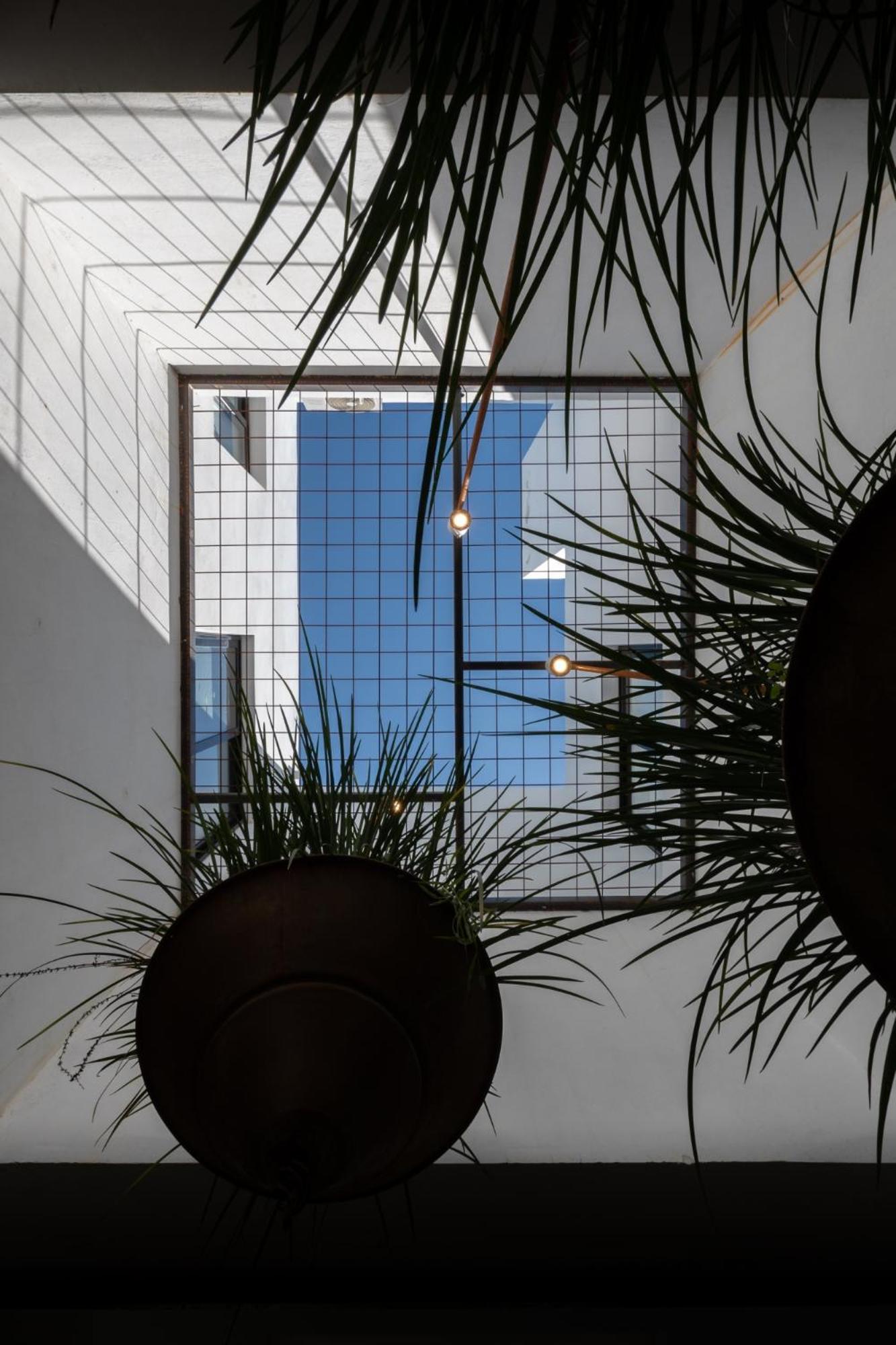 Cbmona Suites Villa Mercedes Esterno foto